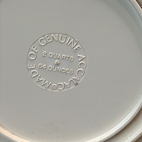 David Douglas ACCALAC Storage Containers - Picture 4 of 7